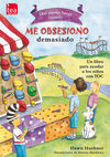 ¿QUÉ PUEDO HACER CUANDO ME OBSESIONO DEMASIADO?