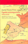 ESPAÑA CONTEMPORÁNEA (1814-1953)