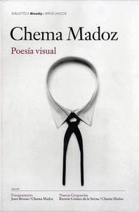 POESÍA VISUAL (2 VOLÚMENES)