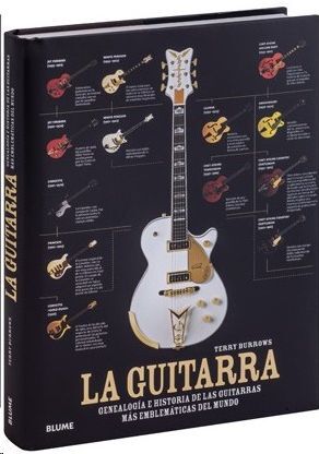 LA GUITARRA