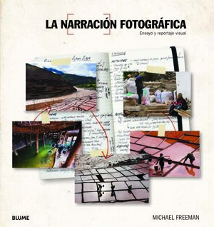 LA NARRACIÓN FOTOGRÁFICA