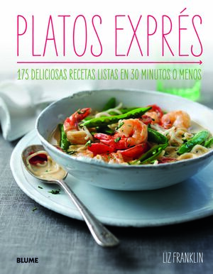 PLATOS EXPRÉS