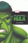 HULK, EL ORIGEN