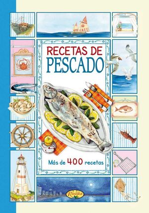 RECETAS DE PESCADO