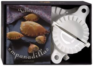 TALLER DE EMPANADILLAS