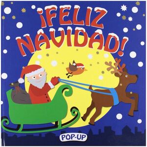 TIC TAC: FELIZ NAVIDAD