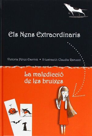 LA MALEDICCIO DE LES BRUIXES