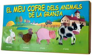 EL MEU COFRE DE LA GRANJA