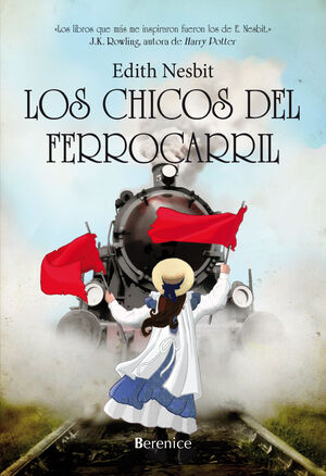 LOS CHICOS DEL FERROCARRIL(OFERTA)