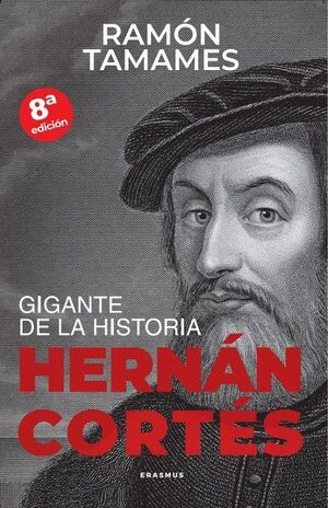 HERNÁN CORTÉS (N.E.)