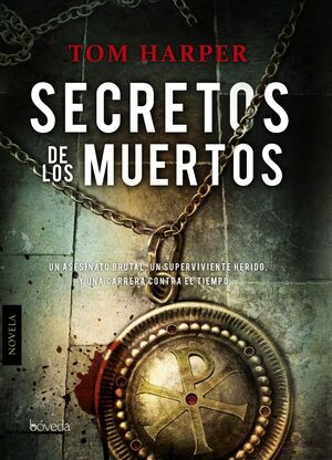 SECRETOS DE LOS MUERTOS