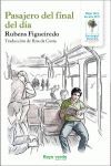PASAJERO DEL FINAL DEL DÍA