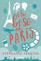 UN BESO EN PARÍS