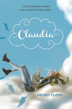 CLAUDIA