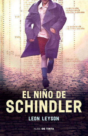 EL NIÑO DE SCHINDLER