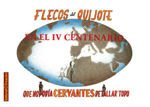 FLECOS DEL QUIJOTE