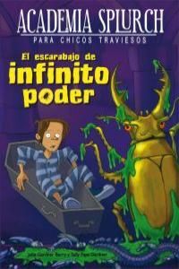 ESCARABAJO DE INFINITO PODER,EL