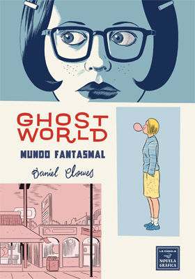 GHOST WORLD