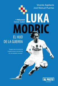 LUKA MODRIC