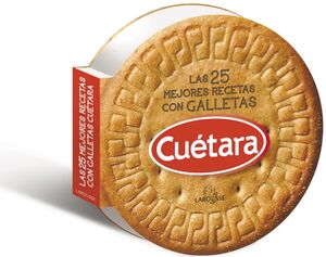 CUÉTARA. LAS MEJORES RECETAS