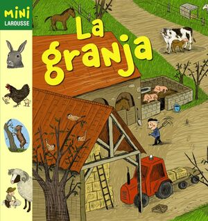 LA GRANJA
