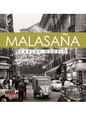 MALASAÑA