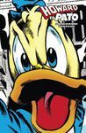 HOWARD EL PATO 01. ATRAPADO EN UN MUNDO QUE NO ES EL SUYO