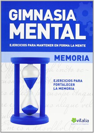 GIMNASIA MENTAL