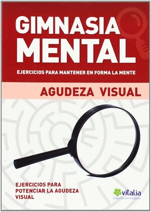 GIMNASIA MENTAL