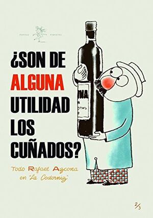 ¿SON DE ALGUNA UTILIDAD LOS CUÑADOS?