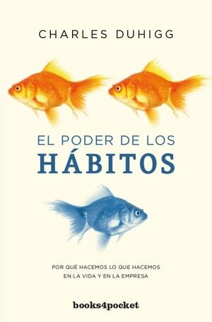 EL PODER DE LOS HÁBITOS