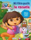 DORA. LIBRO PUZLE 1