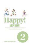 HAPPY! Nº 02/15