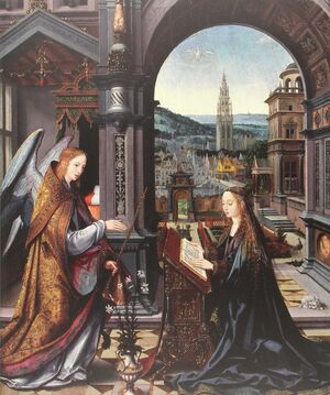 A SU IMAGEN. ARTE, CULTURA Y RELIGIÓN