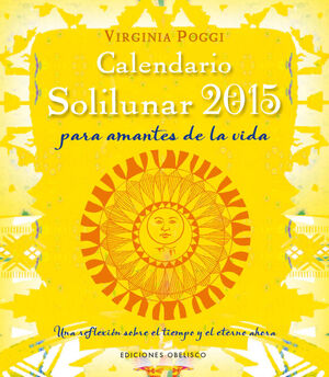 CALENDARIO 2015 SOLILUNAR