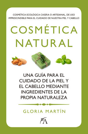 COSMÉTICA NATURAL