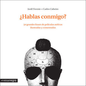 ¿HABLAS CONMIGO?