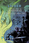 SEGUNDO LIBRO DE LANKHMAR