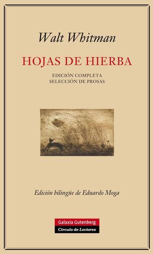 HOJAS DE HIERBA