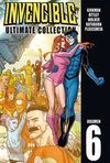 INVENCIBLE ULTIMATE COLLECTION, 06