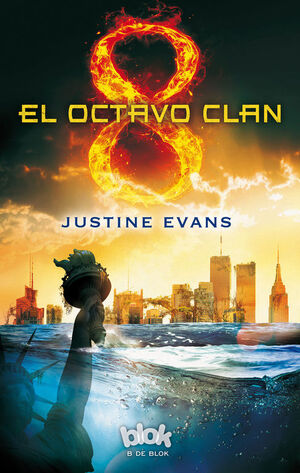 EL OCTAVO CLAN