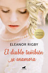 EL DIABLO TAMBIÉN SE ENAMORA (PREMIO VERGARA - EL RINCÓN DE LA NOVELA ROMÁNTICA