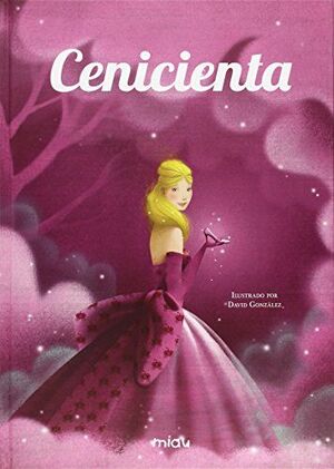 LA CENICIENTA