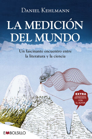 LA MEDICIÓN DEL MUNDO
