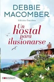 UN HOSTAL PARA ILUSIONARSE *BOLSILLO*