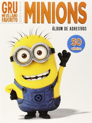 MINIONS 1