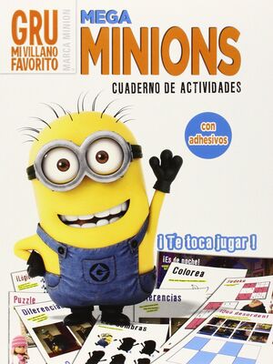 MINIONS 2