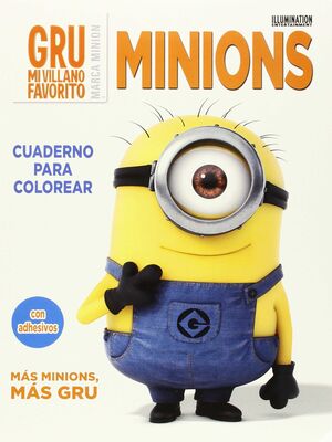 MINIONS 3