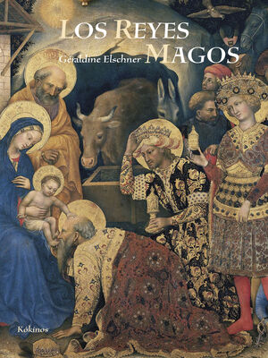 LOS REYES MAGOS