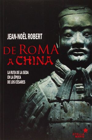 DE ROMA A CHINA